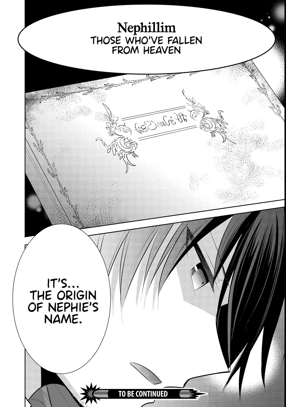 Maou no Ore ga Dorei Elf wo Yome ni Shitanda ga, Dou Medereba Ii? Chap 43 - Next Chap 44