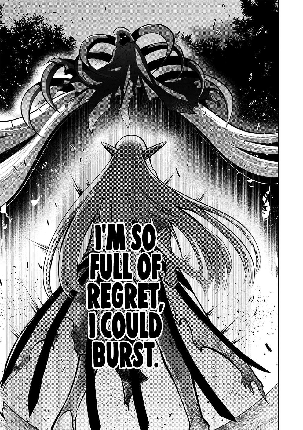 Maou no Ore ga Dorei Elf wo Yome ni Shitanda ga, Dou Medereba Ii? Chap 54 - Next Chap 55