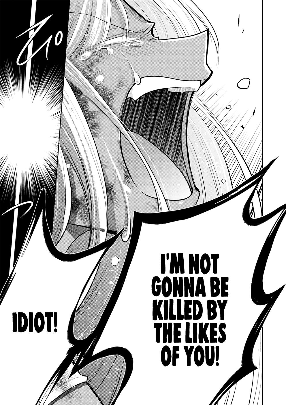 Maou no Ore ga Dorei Elf wo Yome ni Shitanda ga, Dou Medereba Ii? Chap 54 - Next Chap 55