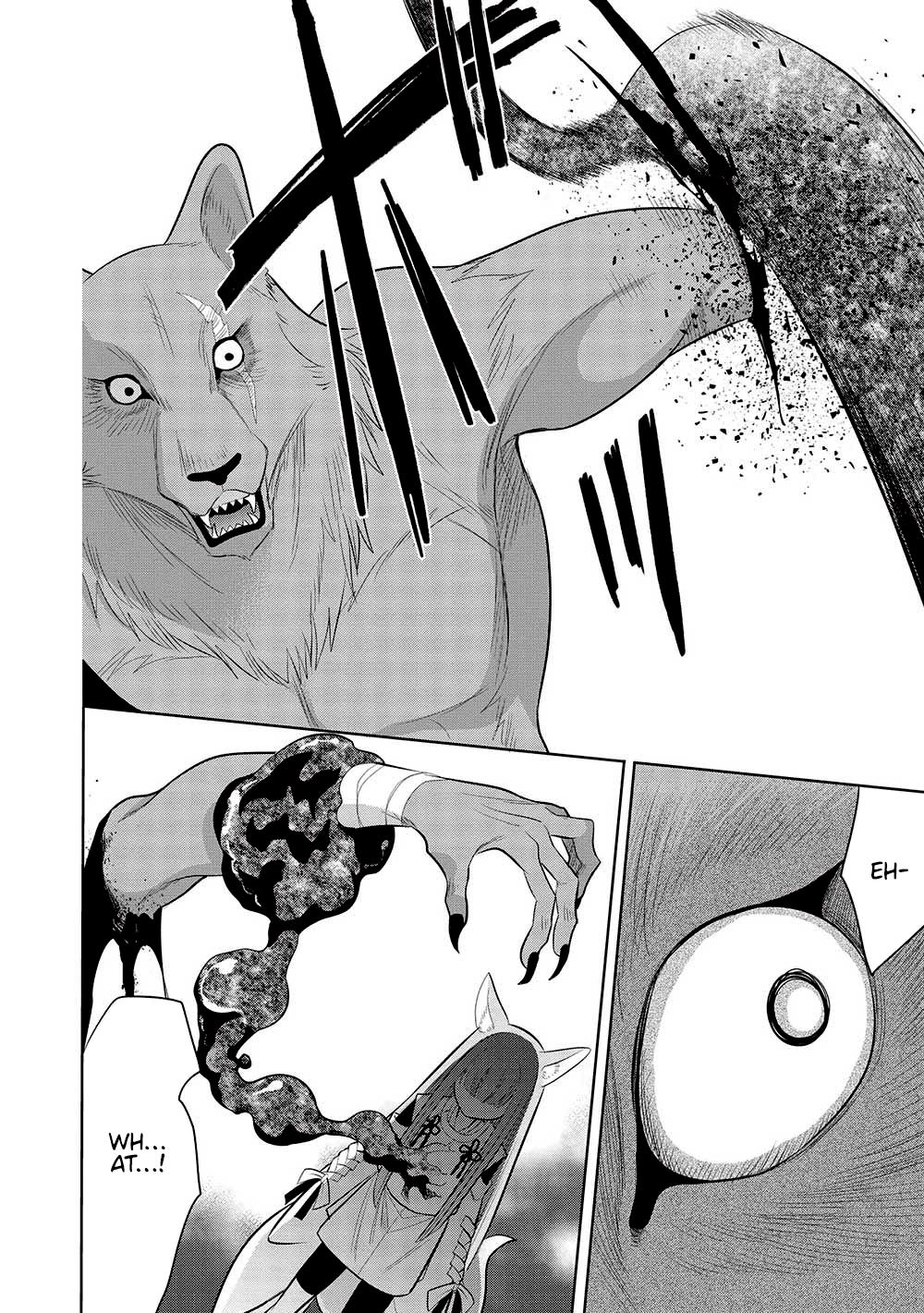 Maou no Ore ga Dorei Elf wo Yome ni Shitanda ga, Dou Medereba Ii? Chap 59 - Next Chap 60
