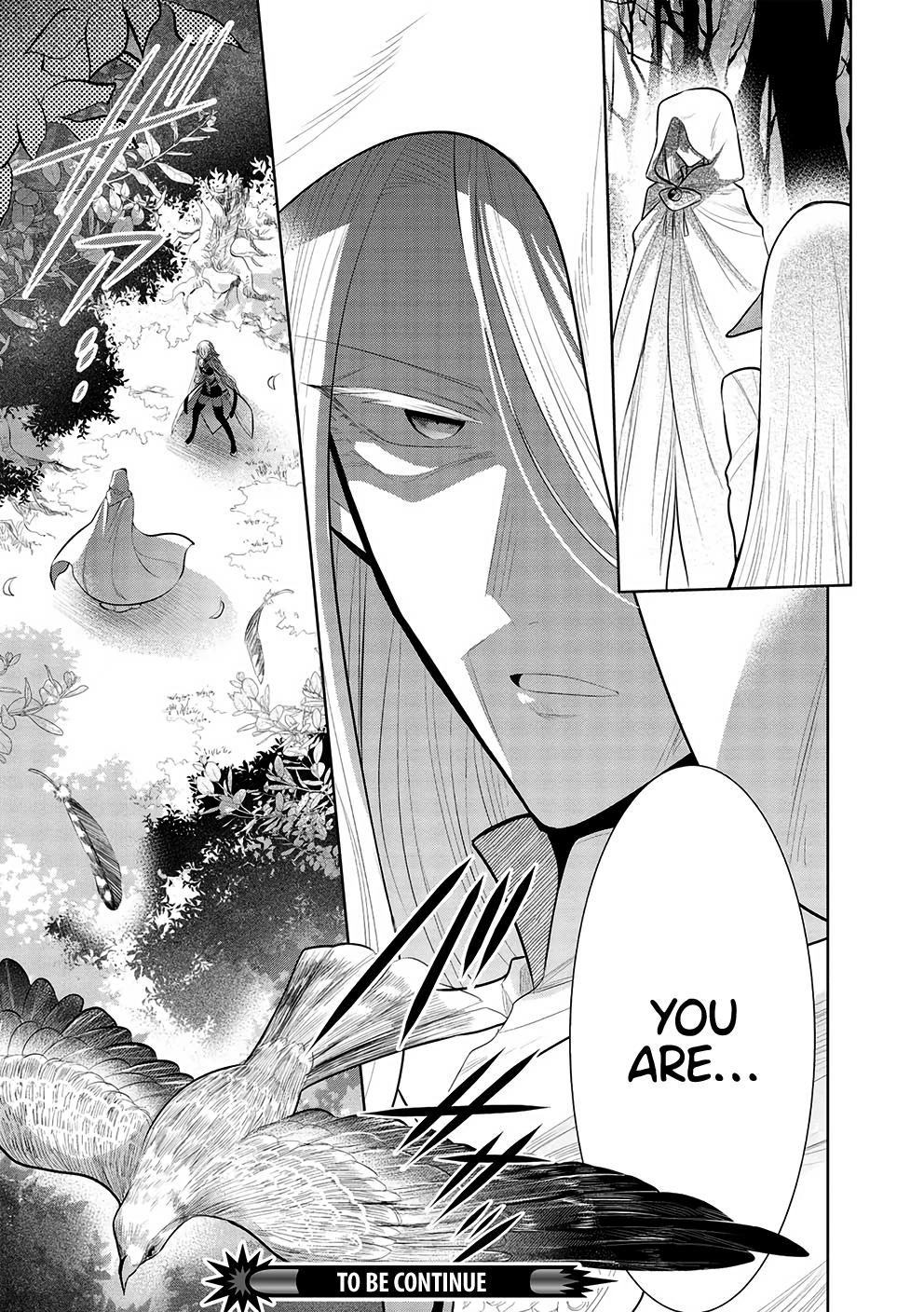 Maou no Ore ga Dorei Elf wo Yome ni Shitanda ga, Dou Medereba Ii? Chap 50 - Next Chap 51