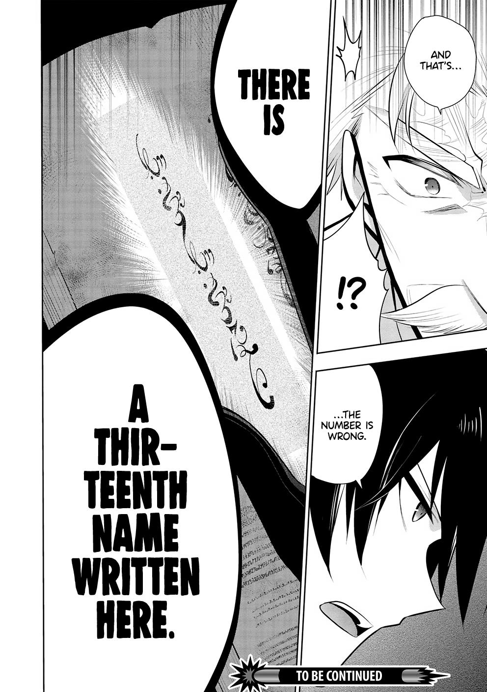 Maou no Ore ga Dorei Elf wo Yome ni Shitanda ga, Dou Medereba Ii? Chap 52 - Next Chap 53