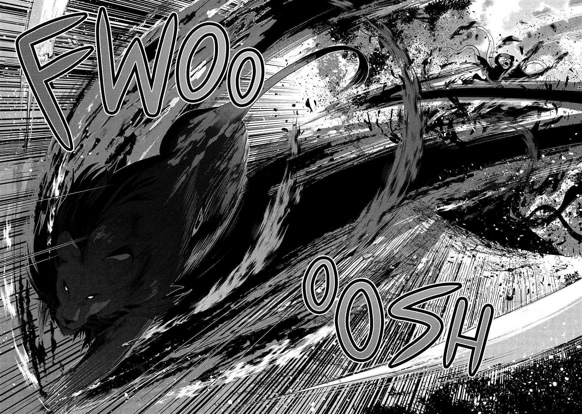 Maou no Ore ga Dorei Elf wo Yome ni Shitanda ga, Dou Medereba Ii? Chap 67 - Next Chap 68