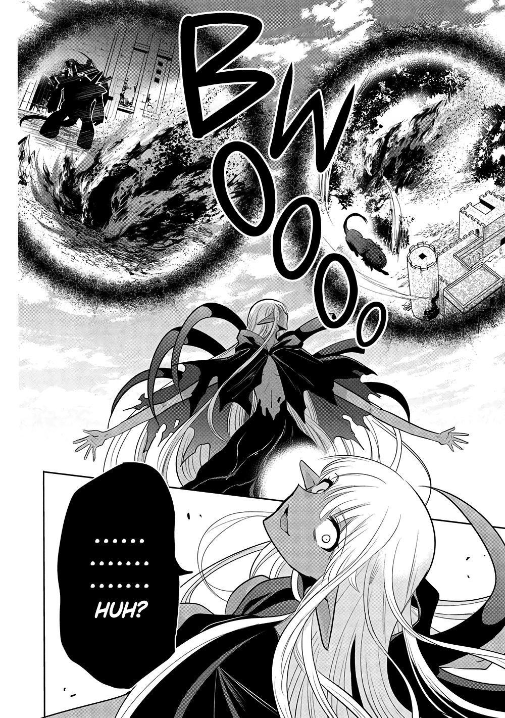 Maou no Ore ga Dorei Elf wo Yome ni Shitanda ga, Dou Medereba Ii? Chap 67 - Next Chap 68