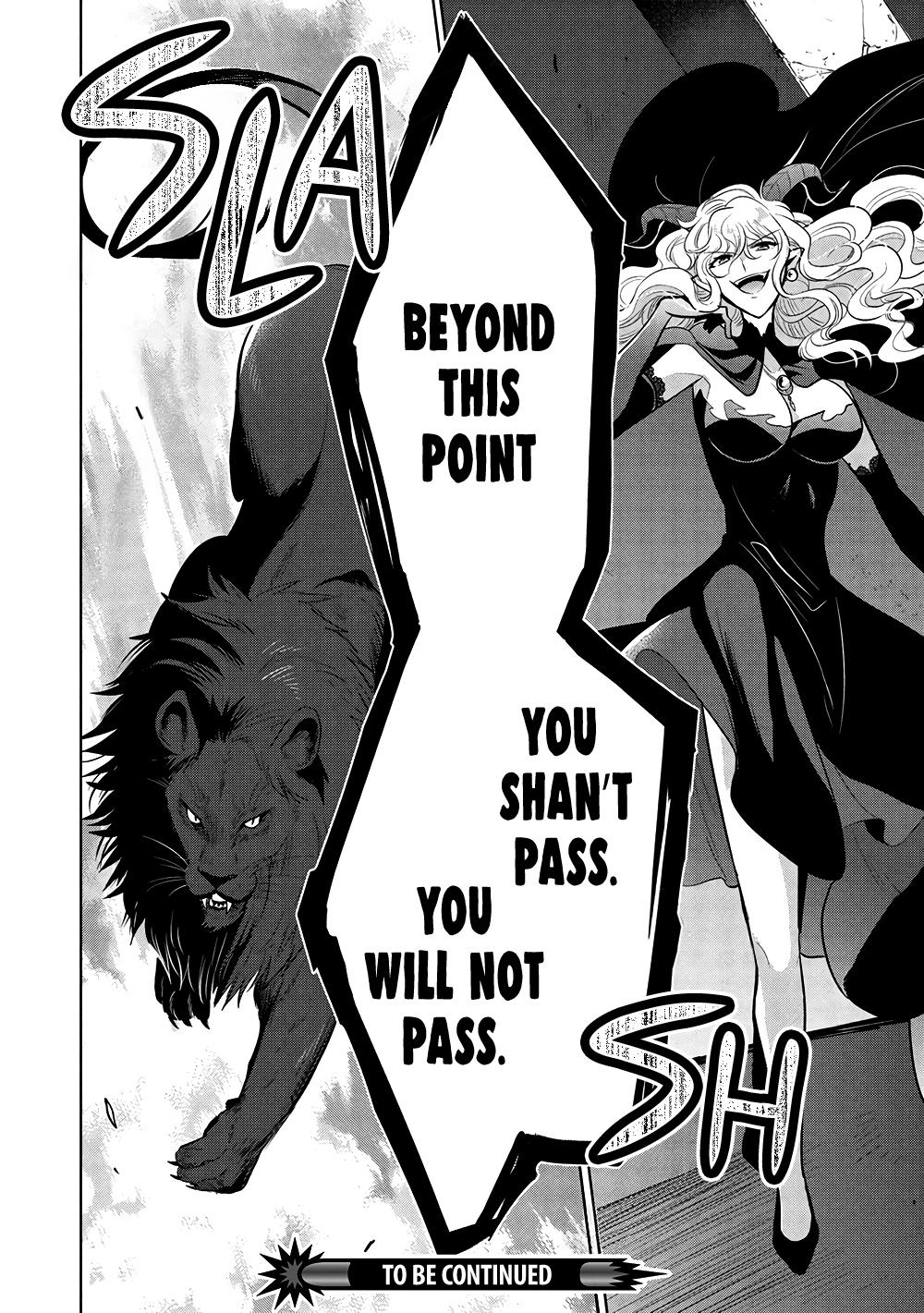 Maou no Ore ga Dorei Elf wo Yome ni Shitanda ga, Dou Medereba Ii? Chap 67 - Next Chap 68