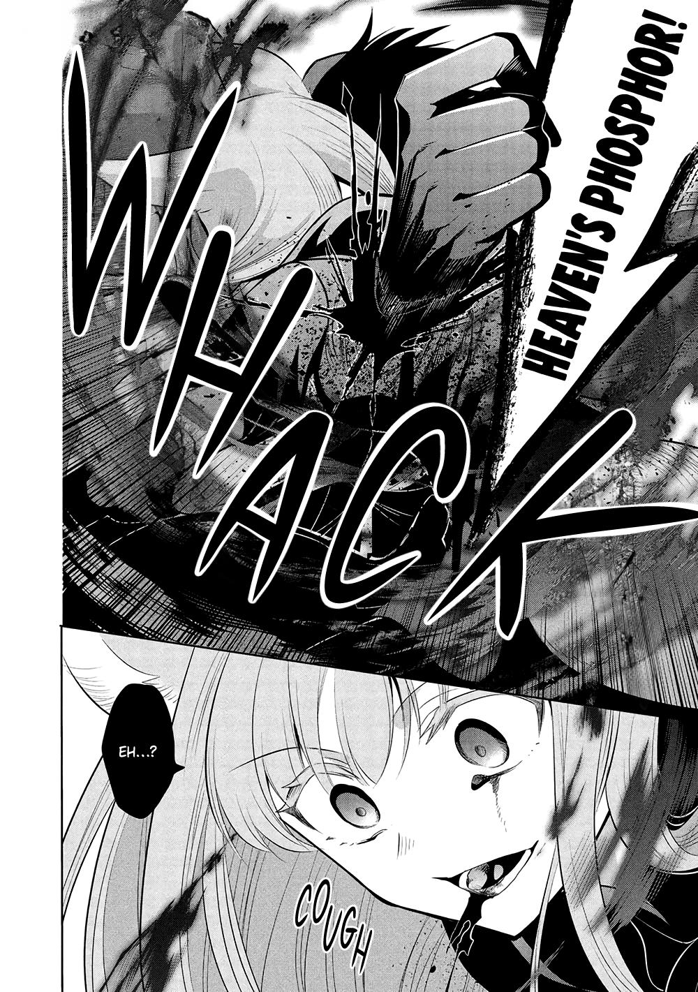 Maou no Ore ga Dorei Elf wo Yome ni Shitanda ga, Dou Medereba Ii? Chap 64 - Next Chap 65