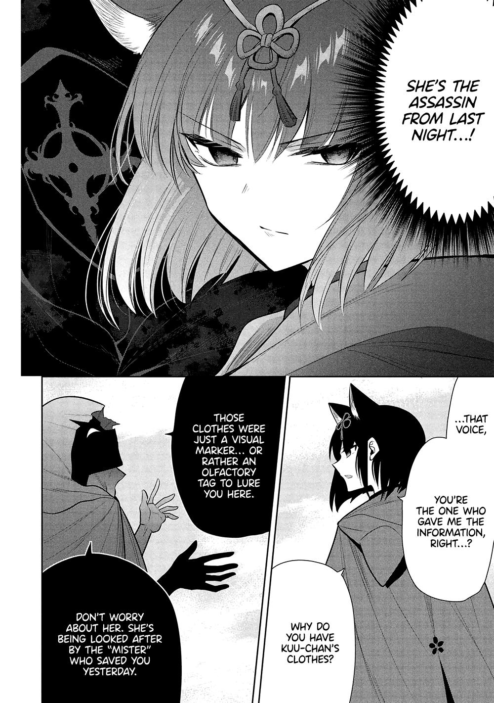 Maou no Ore ga Dorei Elf wo Yome ni Shitanda ga, Dou Medereba Ii? Chap 65 - Next Chap 66