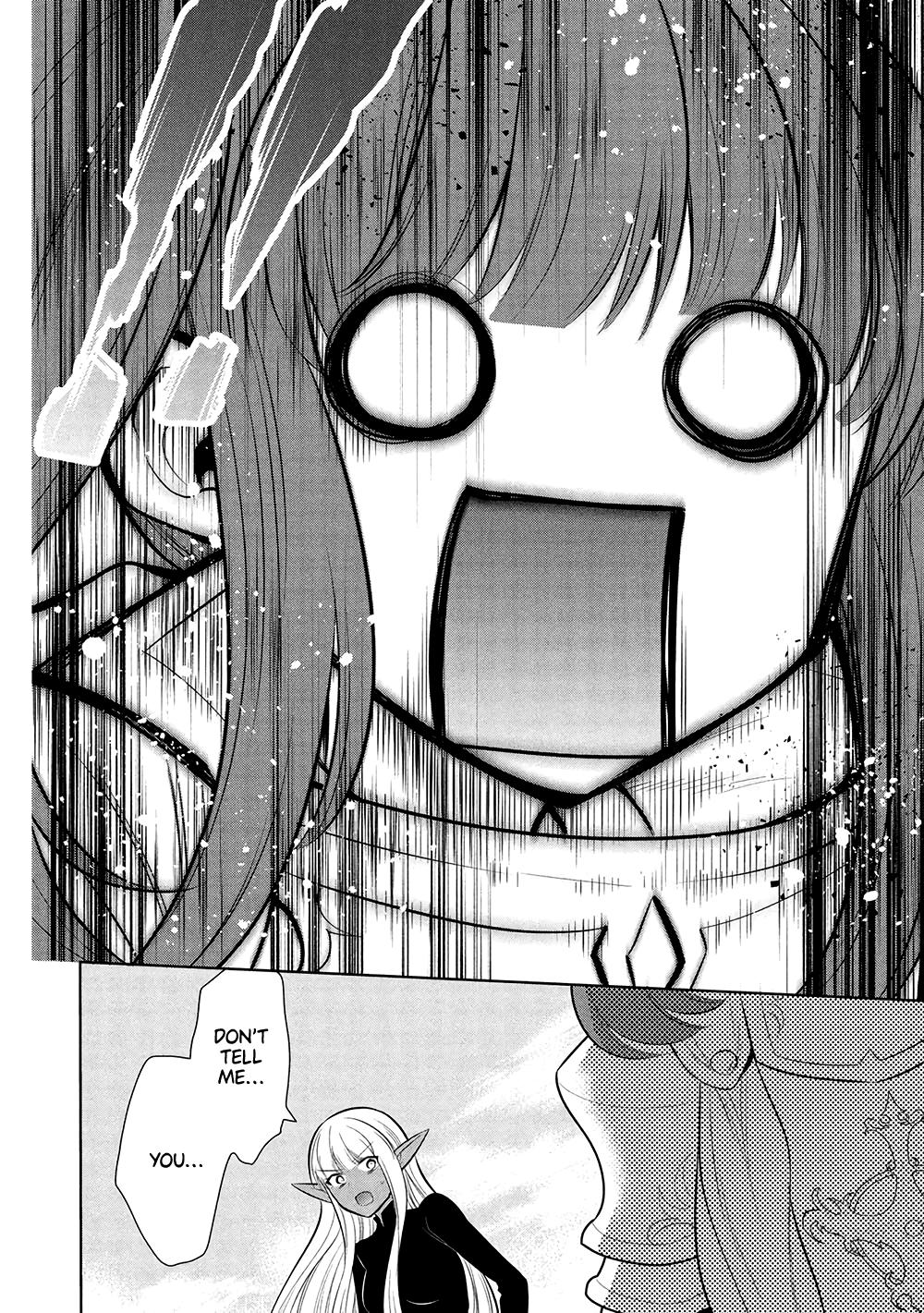Maou no Ore ga Dorei Elf wo Yome ni Shitanda ga, Dou Medereba Ii? Chap 65 - Next Chap 66