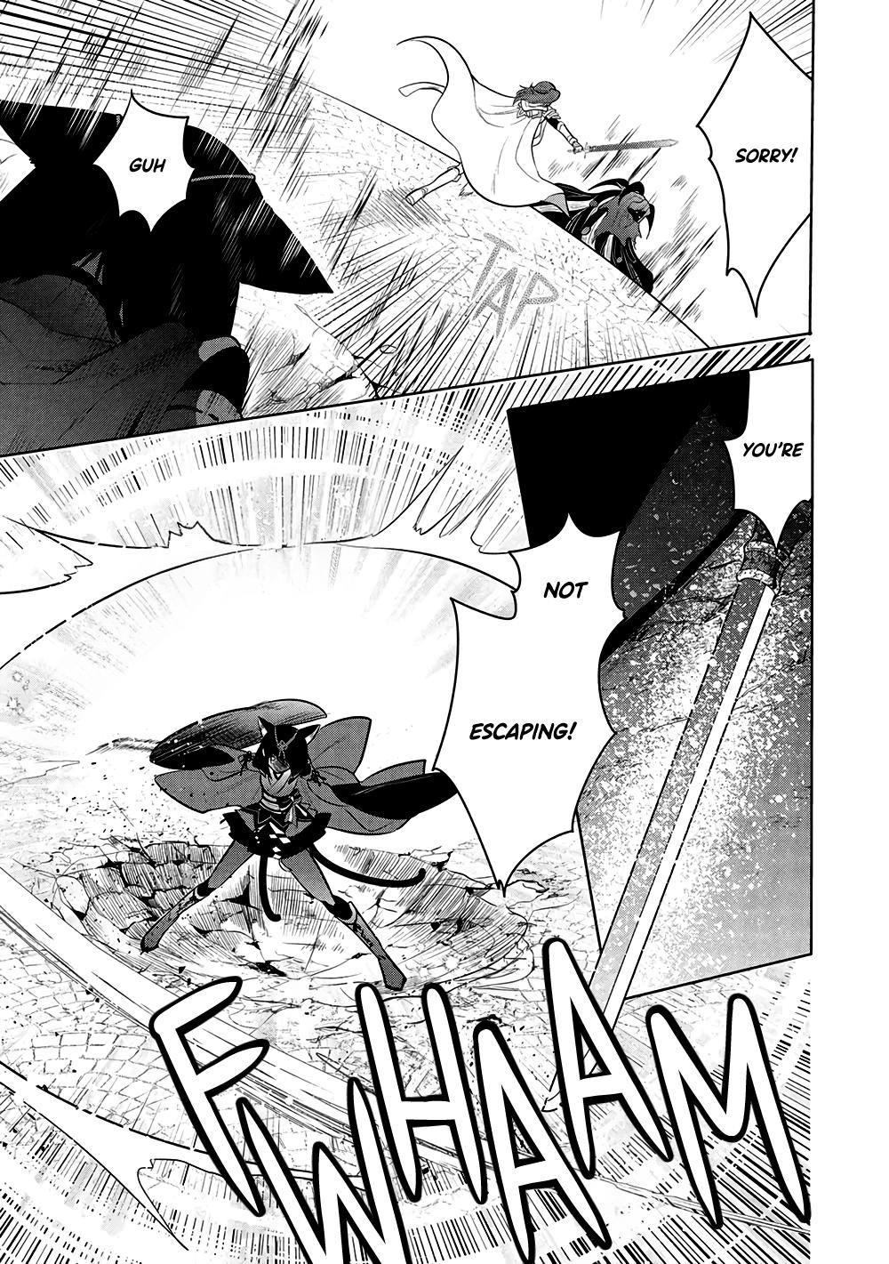 Maou no Ore ga Dorei Elf wo Yome ni Shitanda ga, Dou Medereba Ii? Chap 66 - Next Chap 67