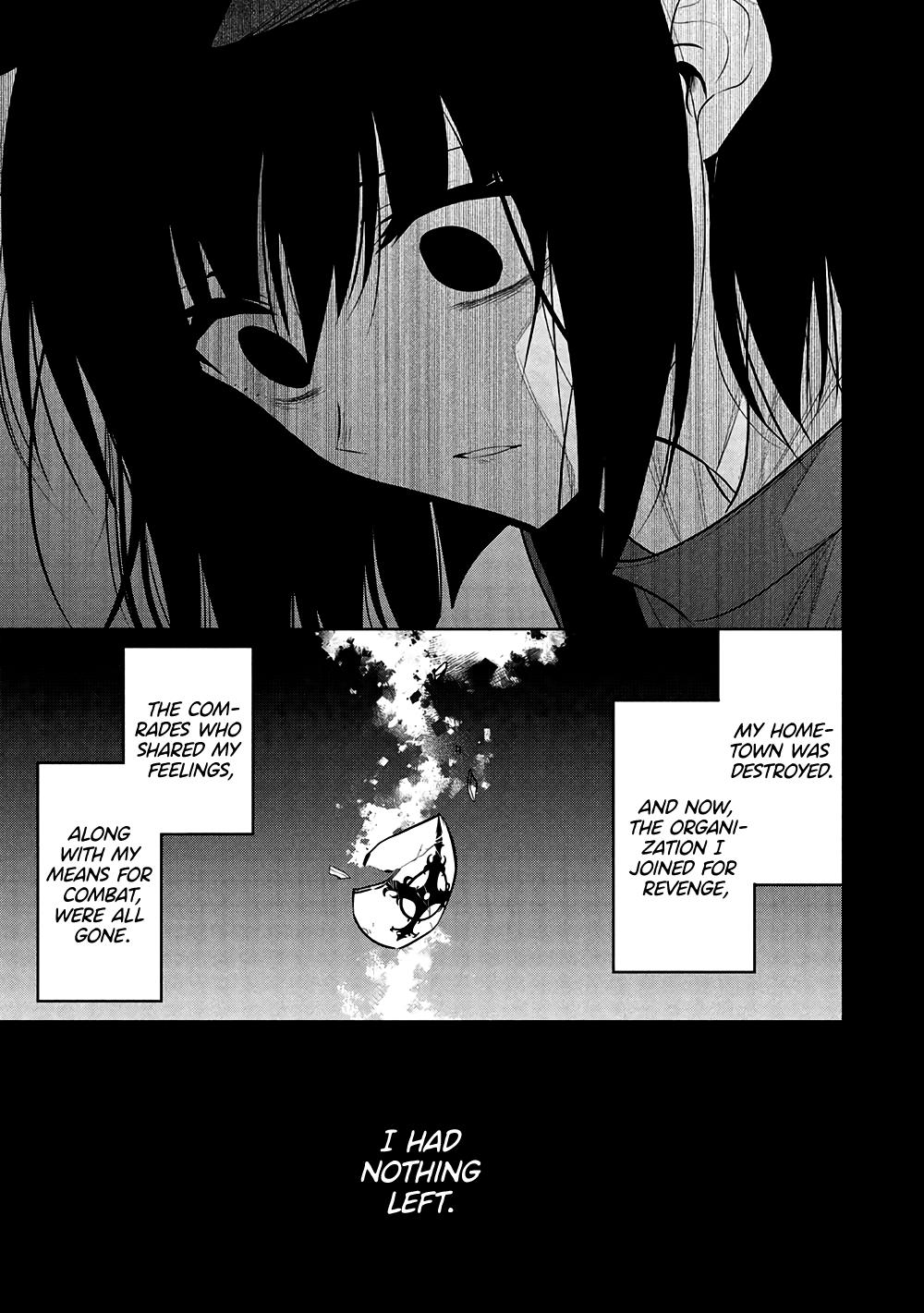 Maou no Ore ga Dorei Elf wo Yome ni Shitanda ga, Dou Medereba Ii? Chap 66 - Next Chap 67
