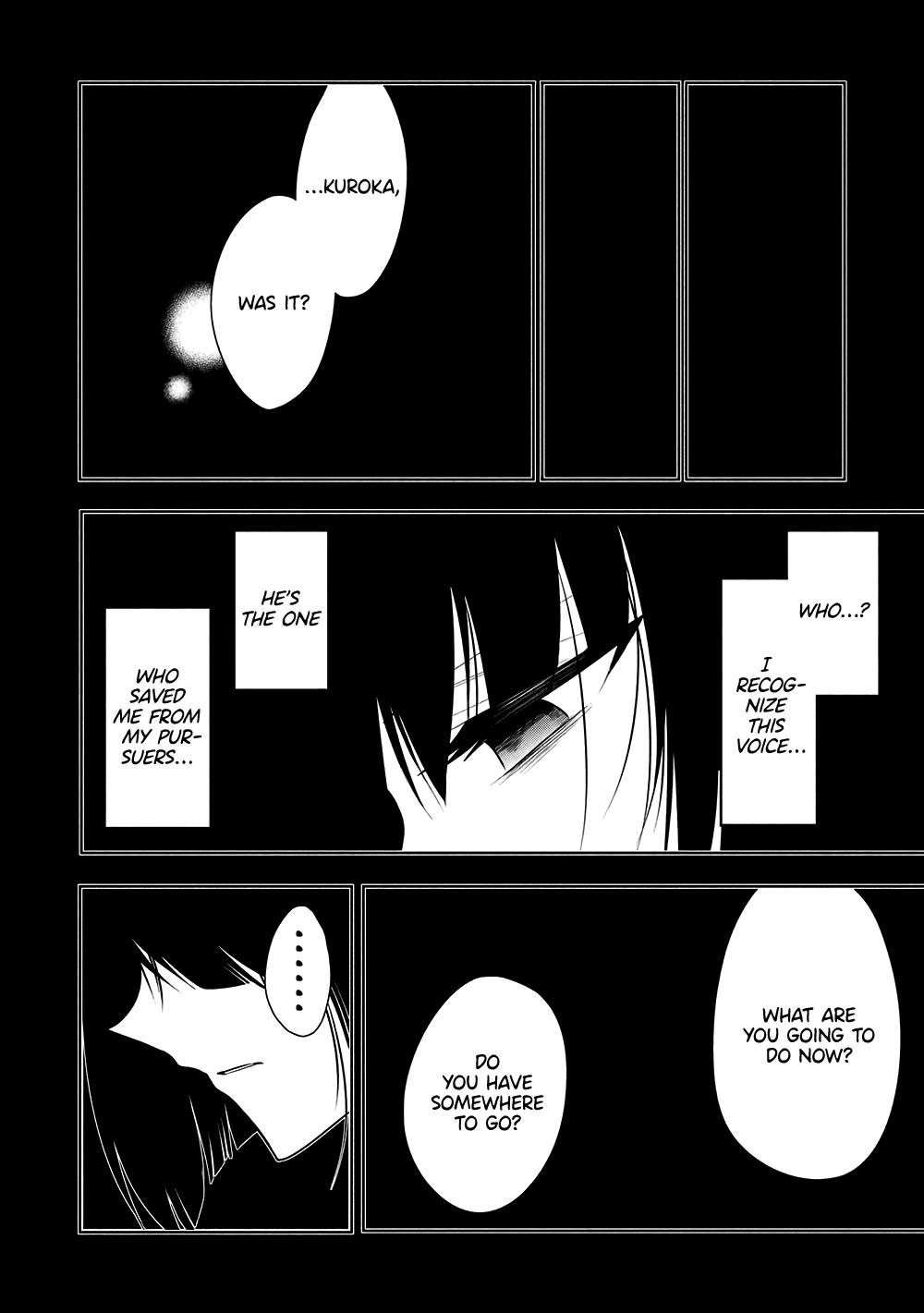Maou no Ore ga Dorei Elf wo Yome ni Shitanda ga, Dou Medereba Ii? Chap 66 - Next Chap 67