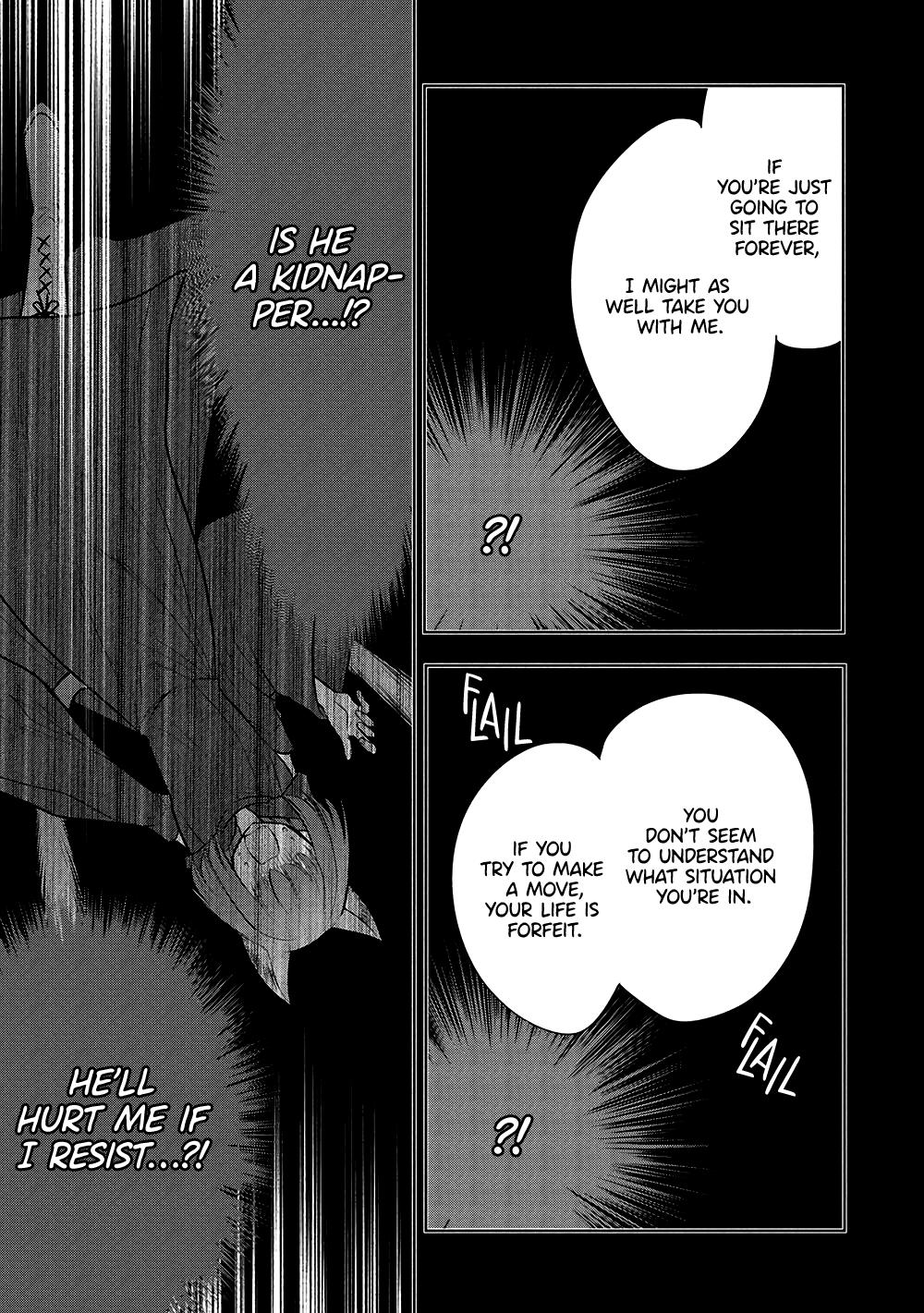 Maou no Ore ga Dorei Elf wo Yome ni Shitanda ga, Dou Medereba Ii? Chap 66 - Next Chap 67