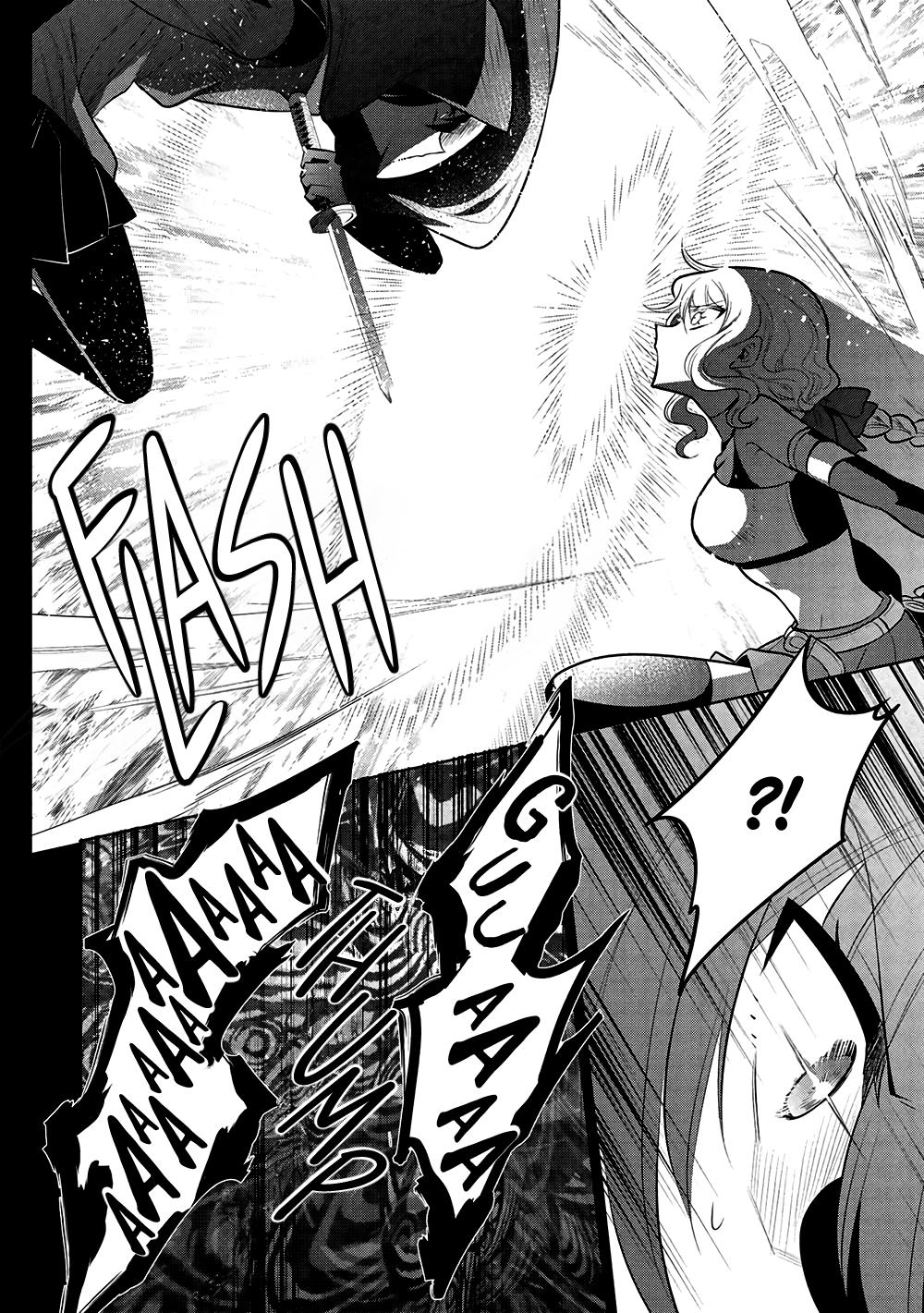 Maou no Ore ga Dorei Elf wo Yome ni Shitanda ga, Dou Medereba Ii? Chap 66 - Next Chap 67