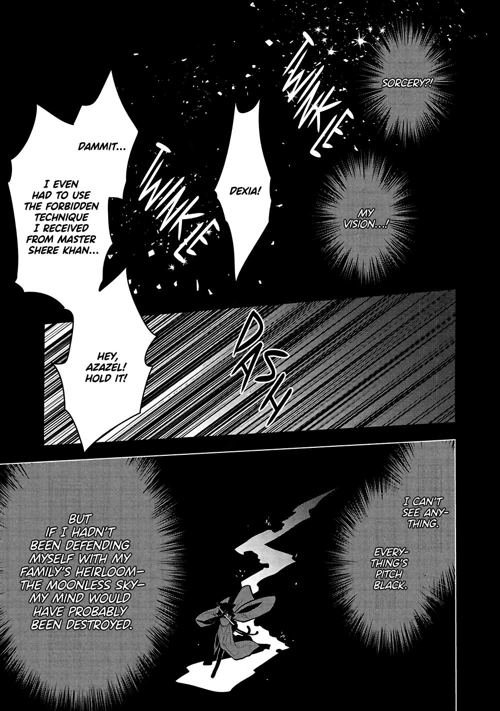 Maou no Ore ga Dorei Elf wo Yome ni Shitanda ga, Dou Medereba Ii? Chap 66 - Next Chap 67