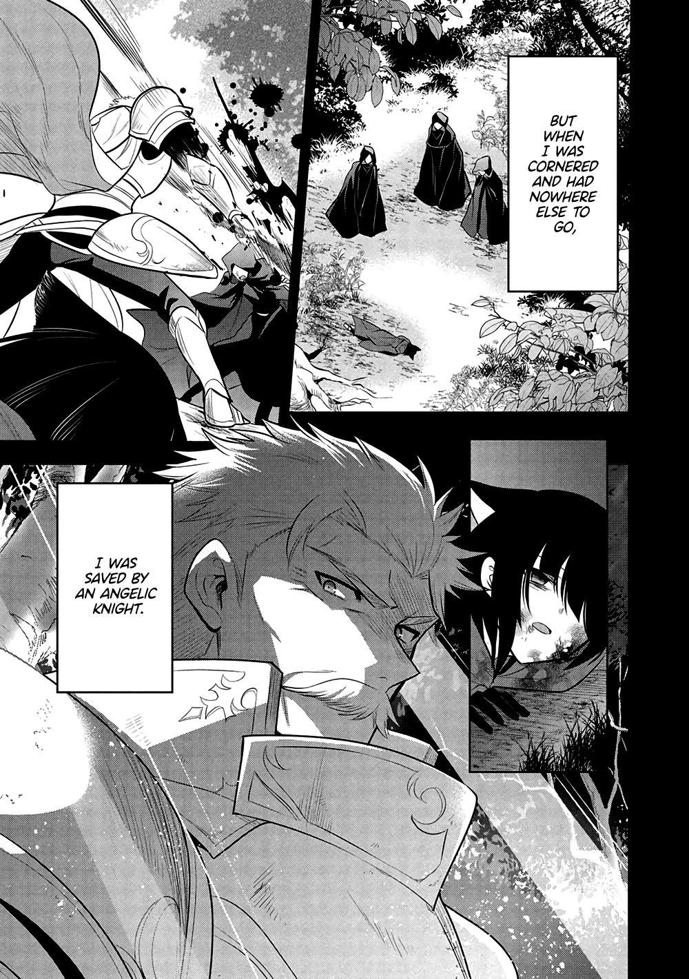 Maou no Ore ga Dorei Elf wo Yome ni Shitanda ga, Dou Medereba Ii? Chap 66 - Next Chap 67