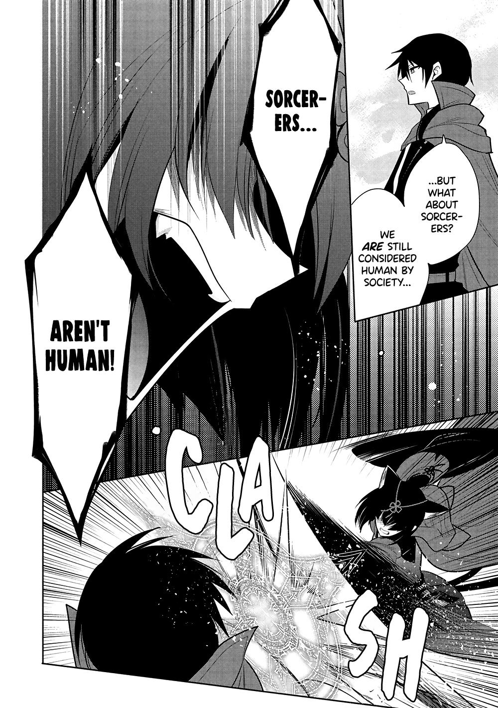 Maou no Ore ga Dorei Elf wo Yome ni Shitanda ga, Dou Medereba Ii? Chap 69 - Next Chap 70