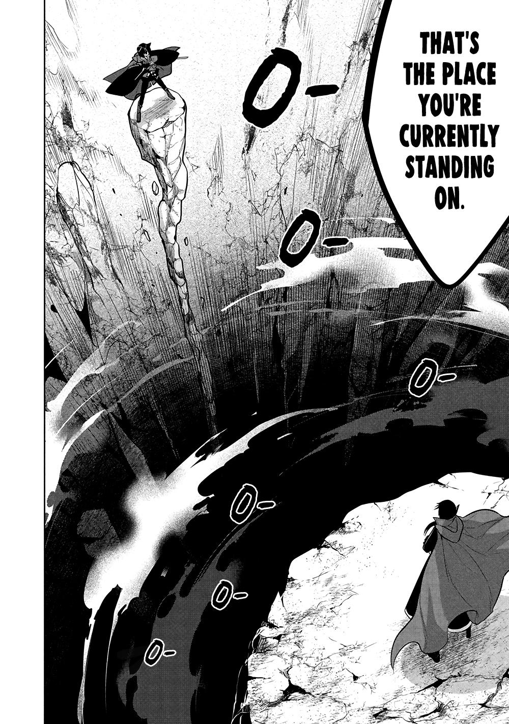 Maou no Ore ga Dorei Elf wo Yome ni Shitanda ga, Dou Medereba Ii? Chap 69 - Next Chap 70