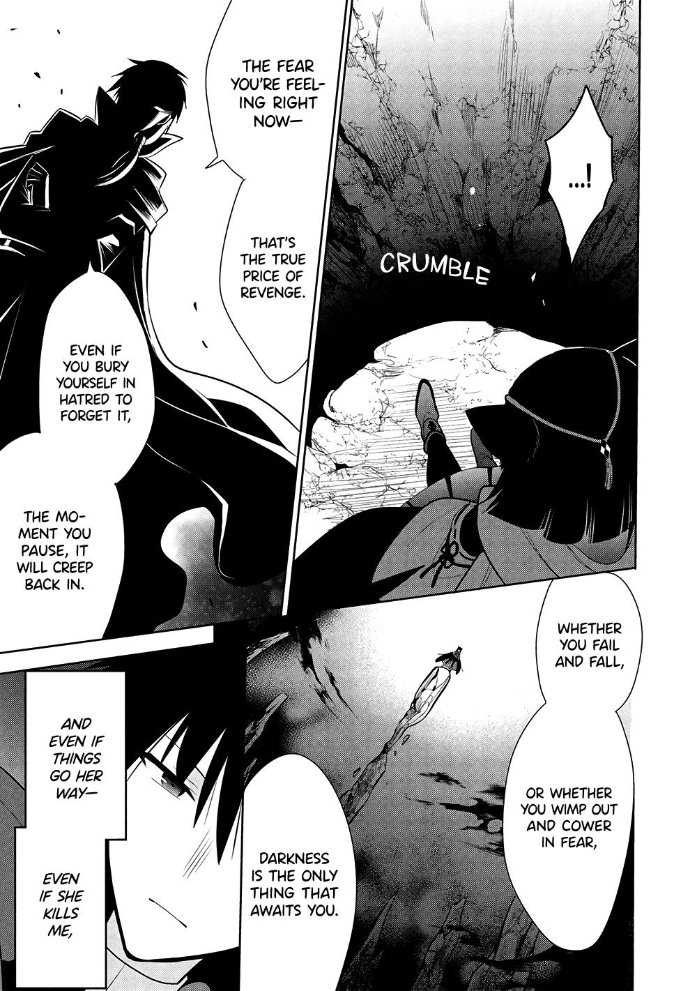 Maou no Ore ga Dorei Elf wo Yome ni Shitanda ga, Dou Medereba Ii? Chap 69 - Next Chap 70