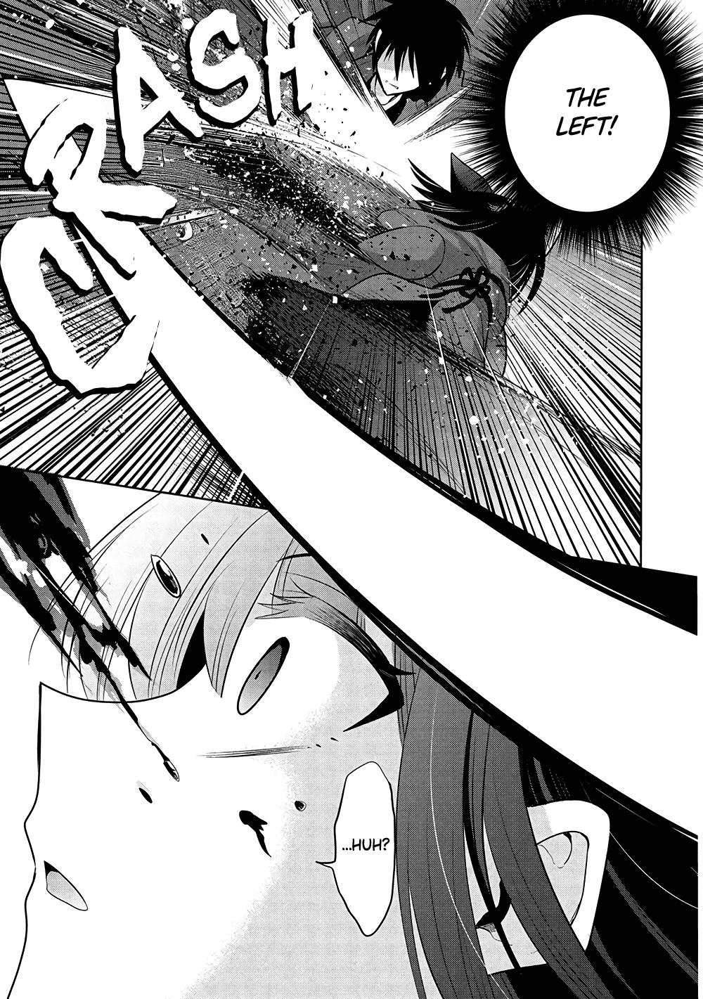 Maou no Ore ga Dorei Elf wo Yome ni Shitanda ga, Dou Medereba Ii? Chap 69 - Next Chap 70