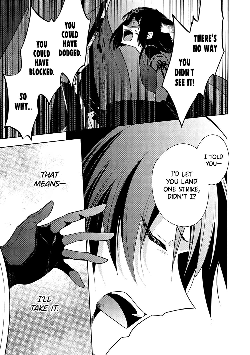 Maou no Ore ga Dorei Elf wo Yome ni Shitanda ga, Dou Medereba Ii? Chap 69 - Next Chap 70