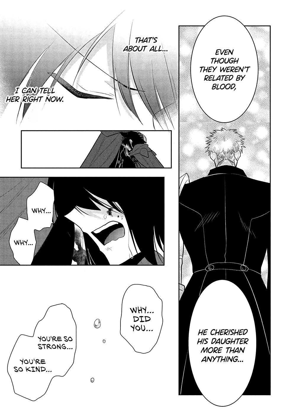 Maou no Ore ga Dorei Elf wo Yome ni Shitanda ga, Dou Medereba Ii? Chap 69 - Next Chap 70