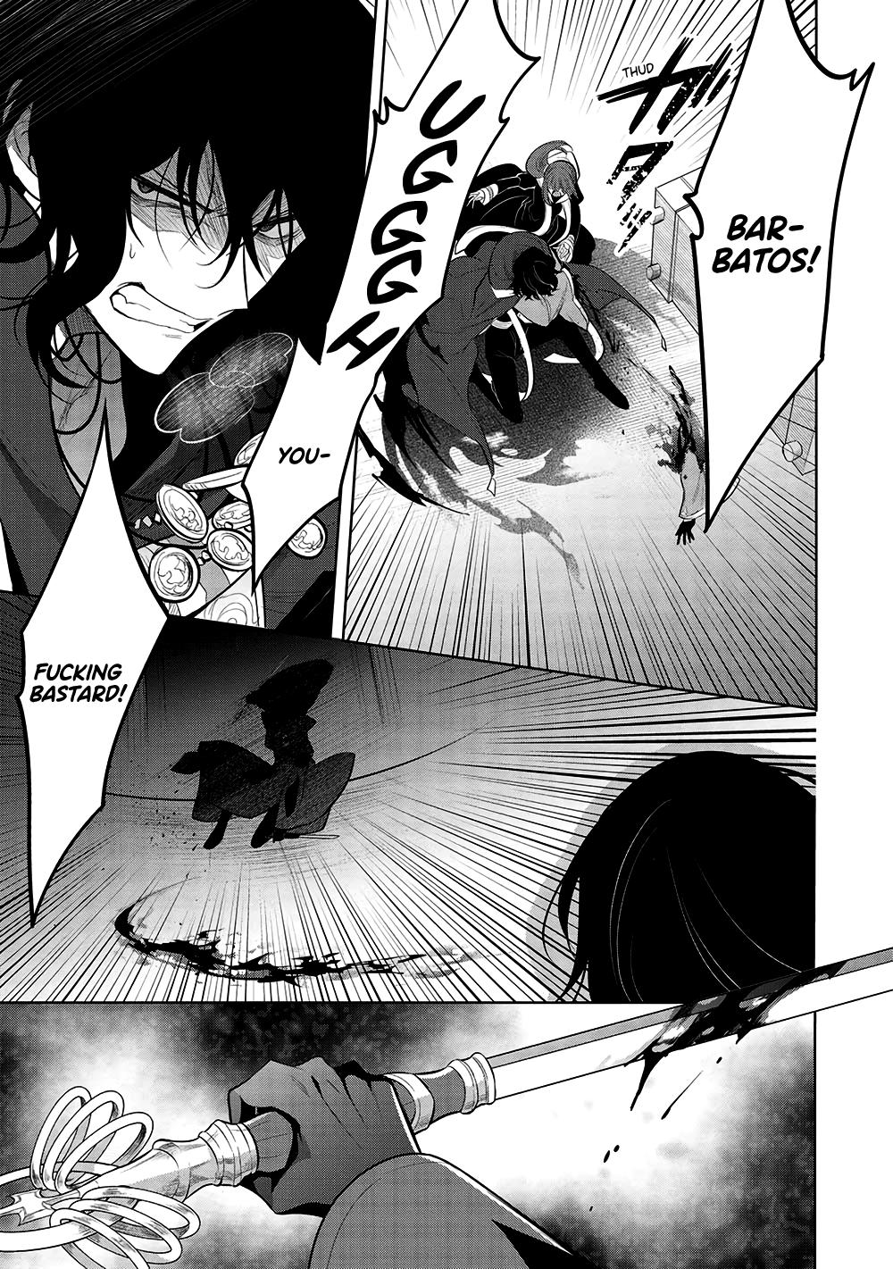 Maou no Ore ga Dorei Elf wo Yome ni Shitanda ga, Dou Medereba Ii? Chap 60 - Next Chap 61