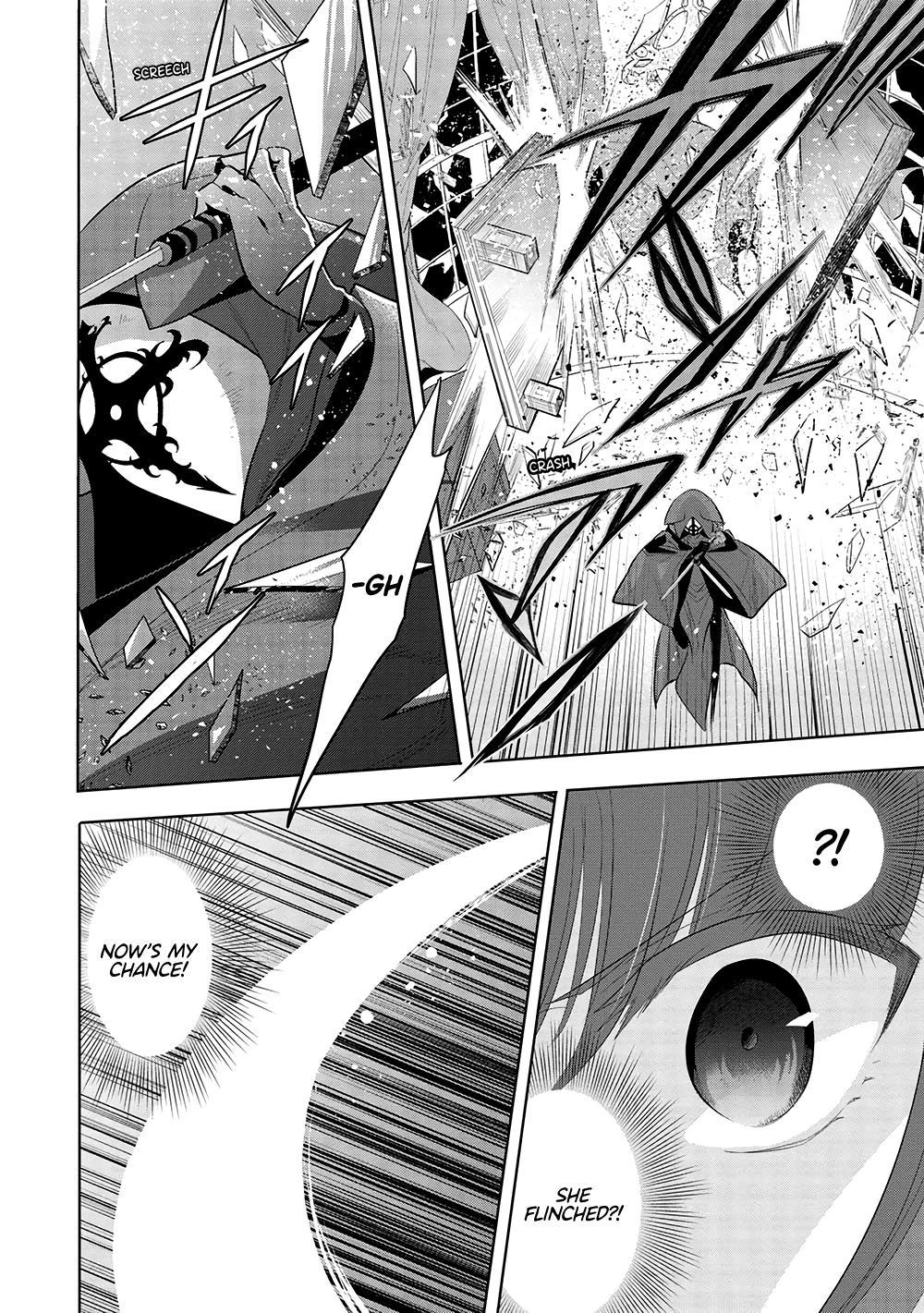 Maou no Ore ga Dorei Elf wo Yome ni Shitanda ga, Dou Medereba Ii? Chap 61 - Next Chap 62