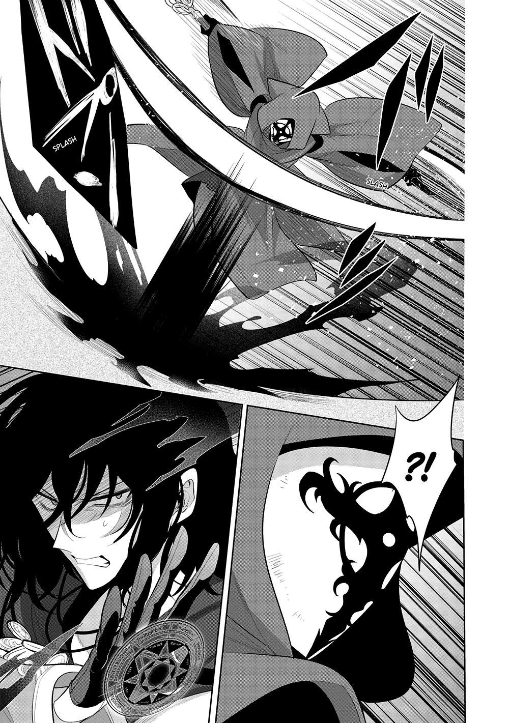 Maou no Ore ga Dorei Elf wo Yome ni Shitanda ga, Dou Medereba Ii? Chap 61 - Next Chap 62