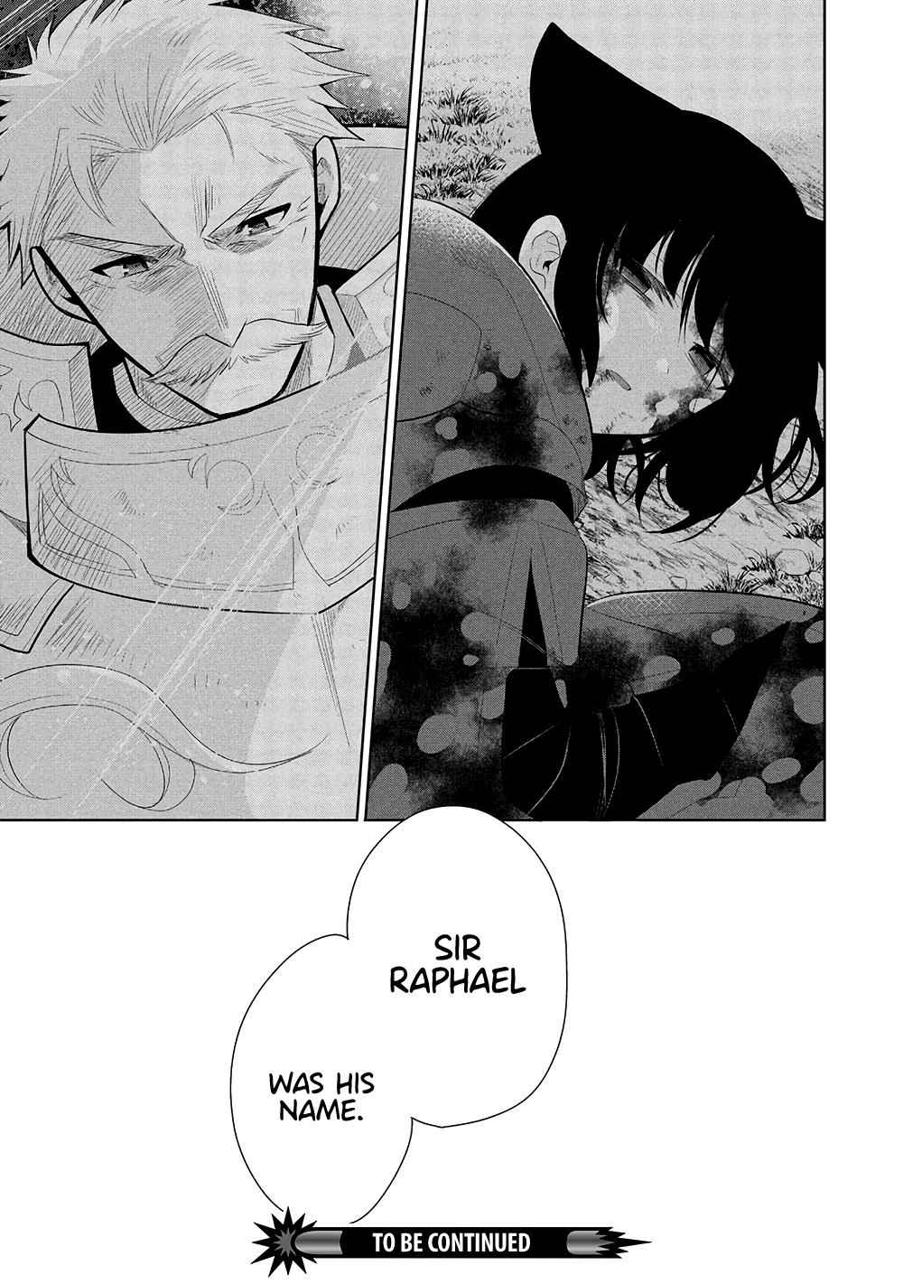 Maou no Ore ga Dorei Elf wo Yome ni Shitanda ga, Dou Medereba Ii? Chap 62 - Next Chap 63