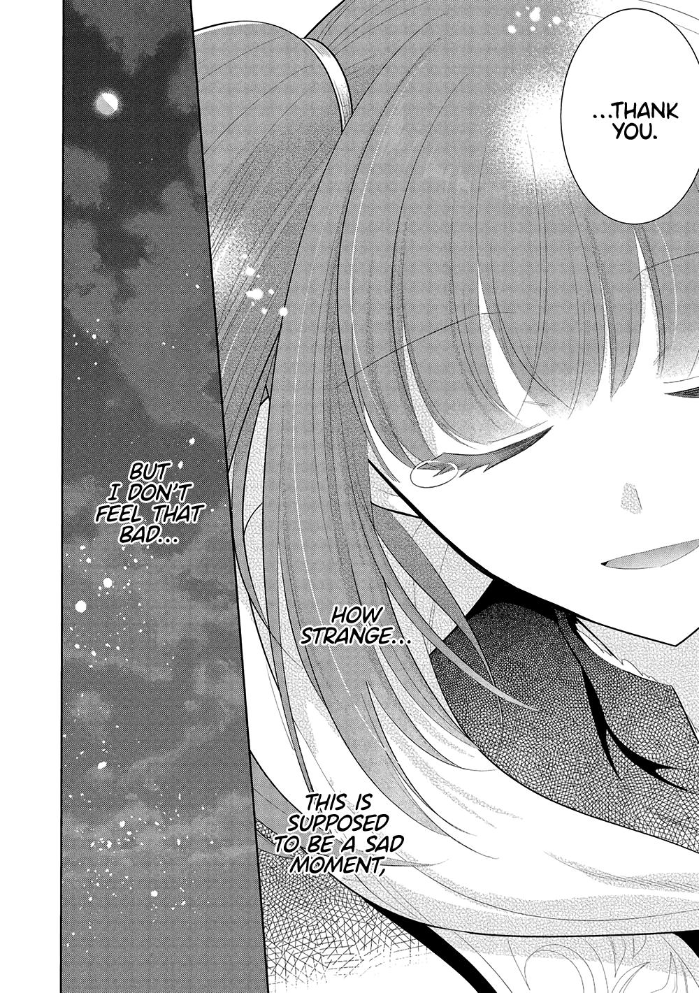 Maou no Ore ga Dorei Elf wo Yome ni Shitanda ga, Dou Medereba Ii? Chap 62 - Next Chap 63