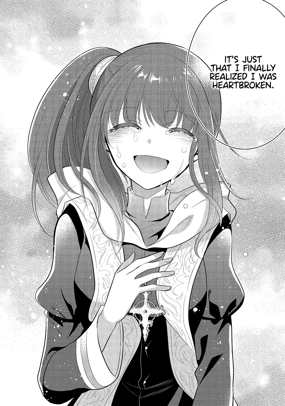 Maou no Ore ga Dorei Elf wo Yome ni Shitanda ga, Dou Medereba Ii? Chap 62 - Next Chap 63
