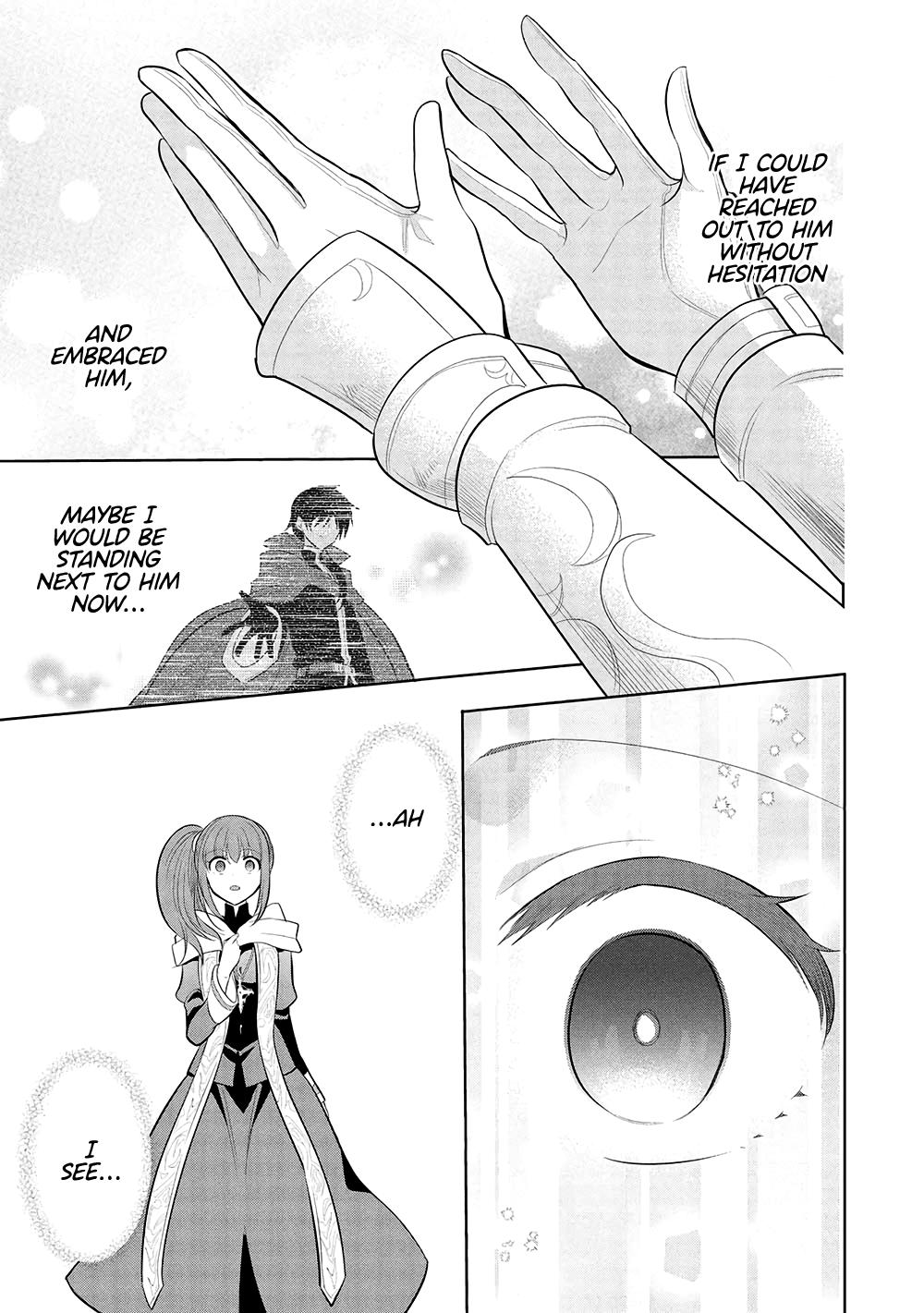 Maou no Ore ga Dorei Elf wo Yome ni Shitanda ga, Dou Medereba Ii? Chap 62 - Next Chap 63