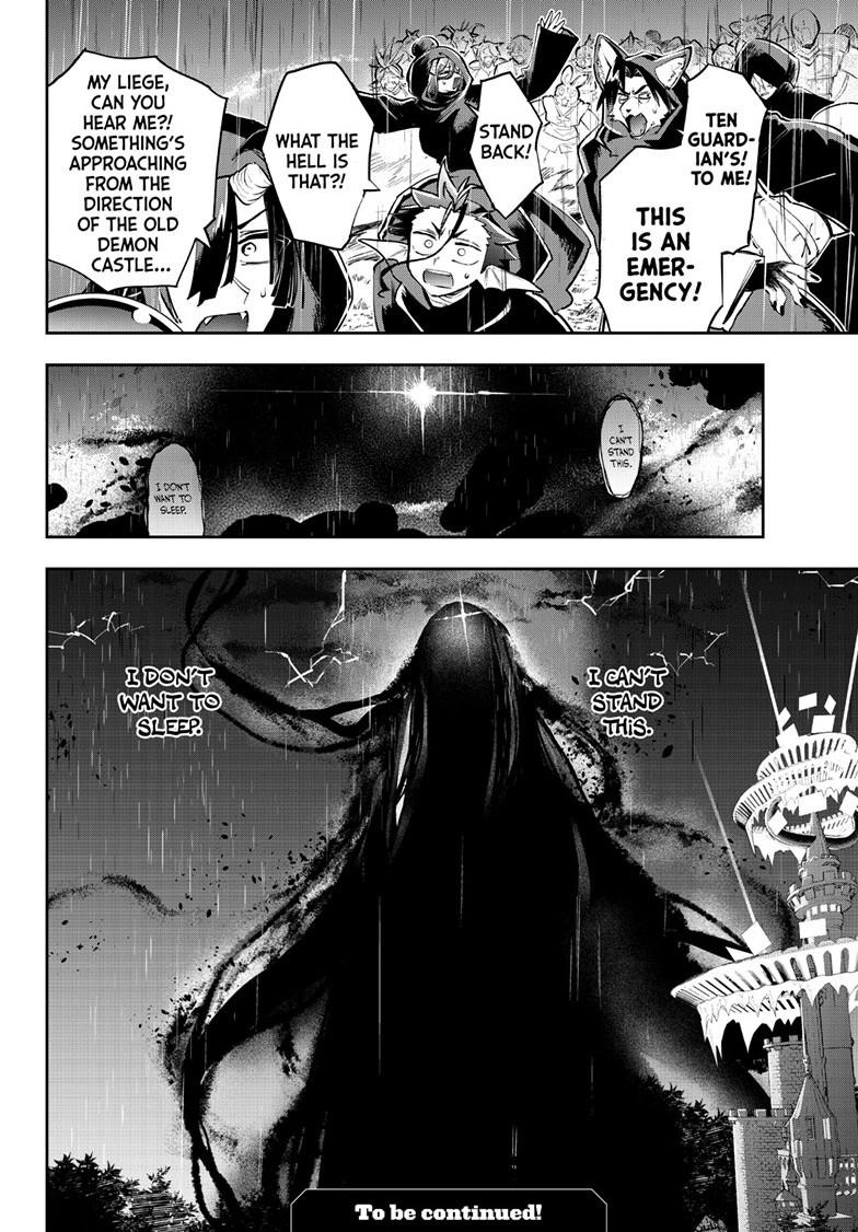 Maoujou de Oyasumi Chap 368 - Next Chap 369