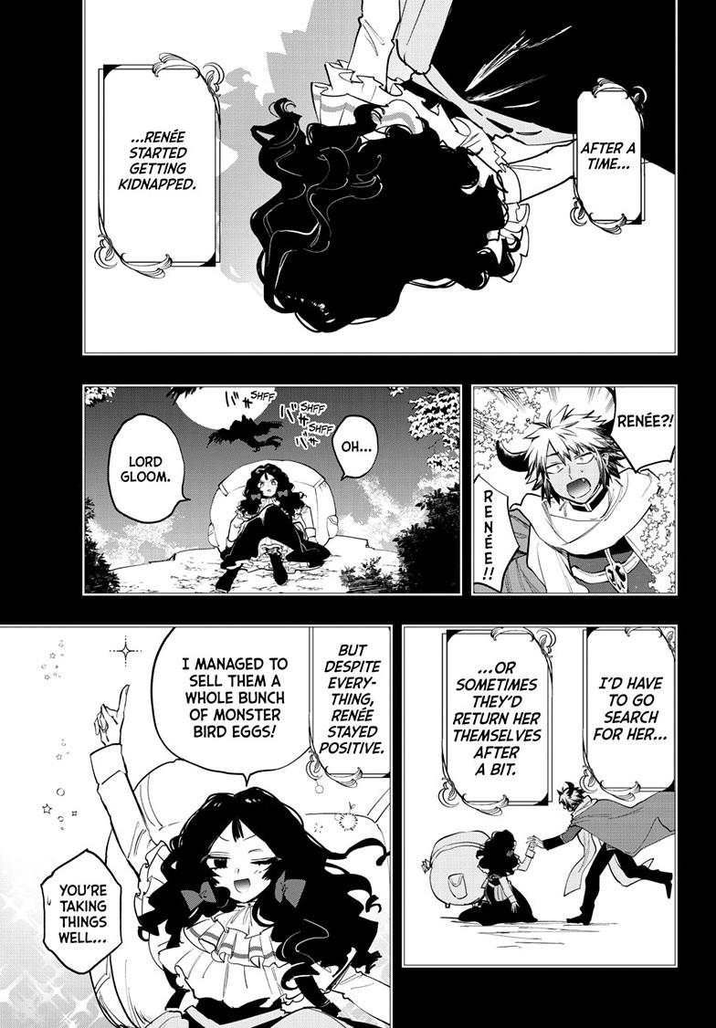 Maoujou de Oyasumi Chap 372 - Next Chap 373