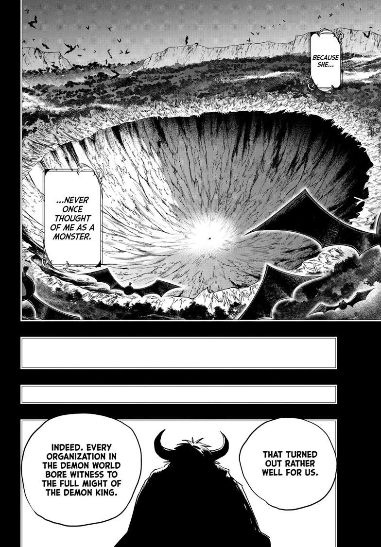 Maoujou de Oyasumi Chap 372 - Next Chap 373