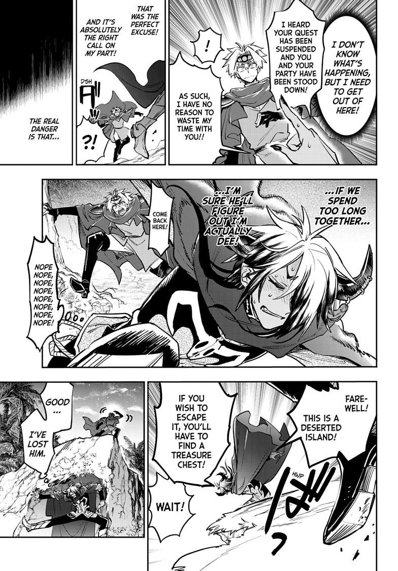 Maoujou de Oyasumi Chap 386 - Next Chap 387