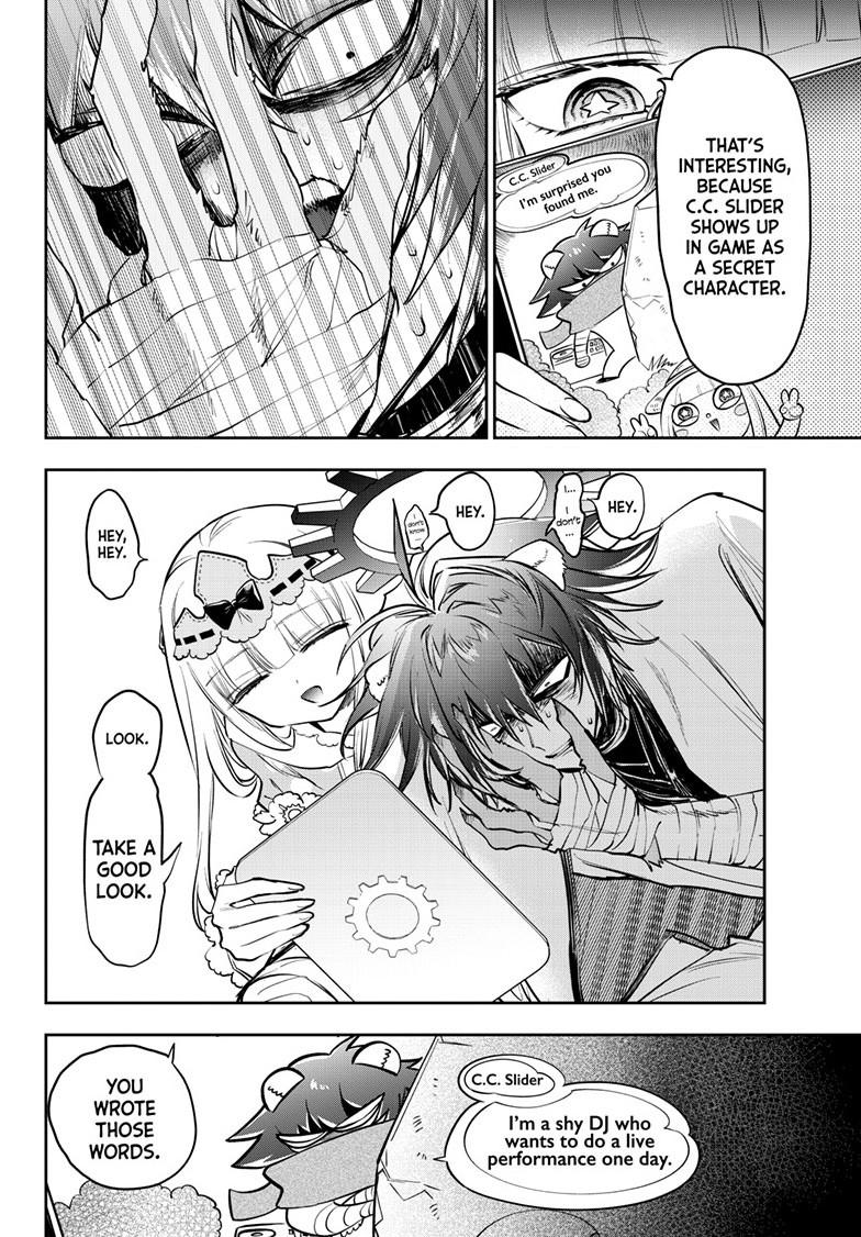 Maoujou de Oyasumi Chap 408 - Next Chap 409