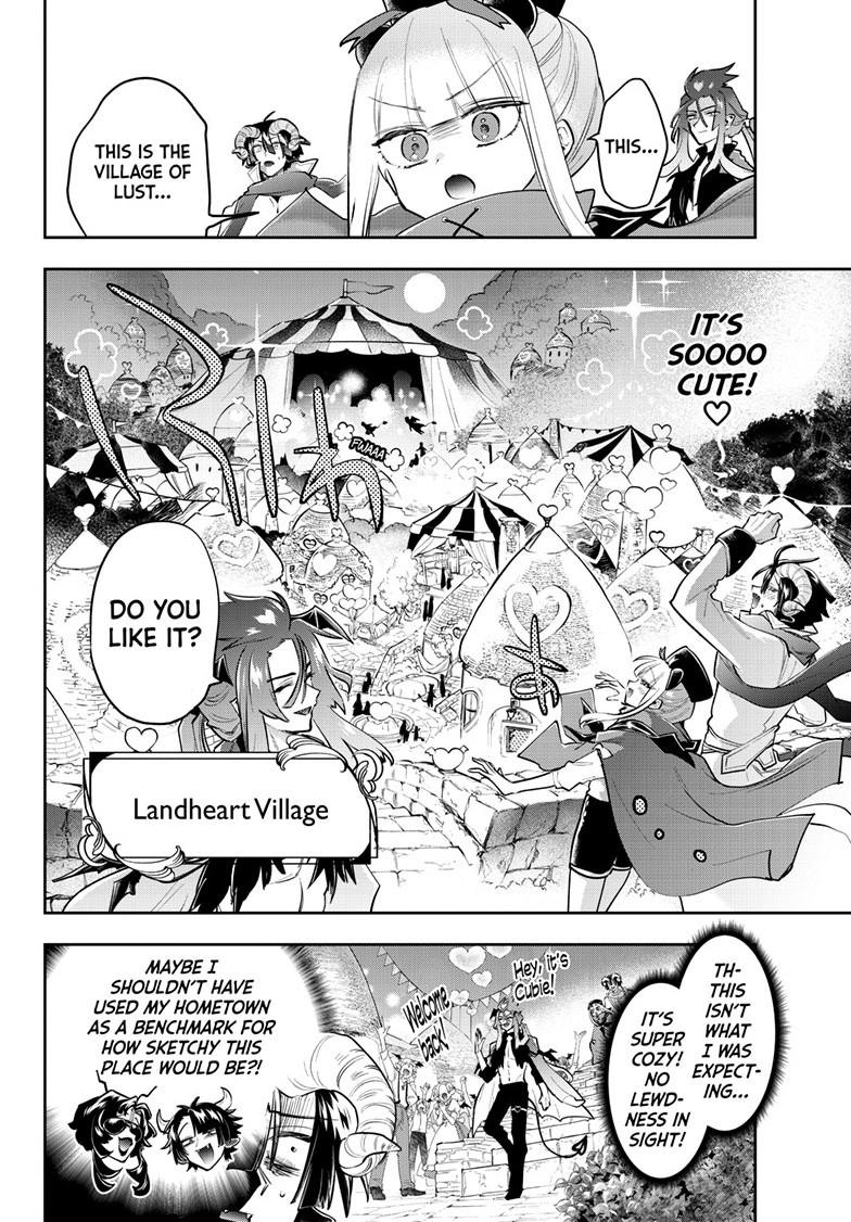 Maoujou de Oyasumi Chap 401 - Next Chap 402