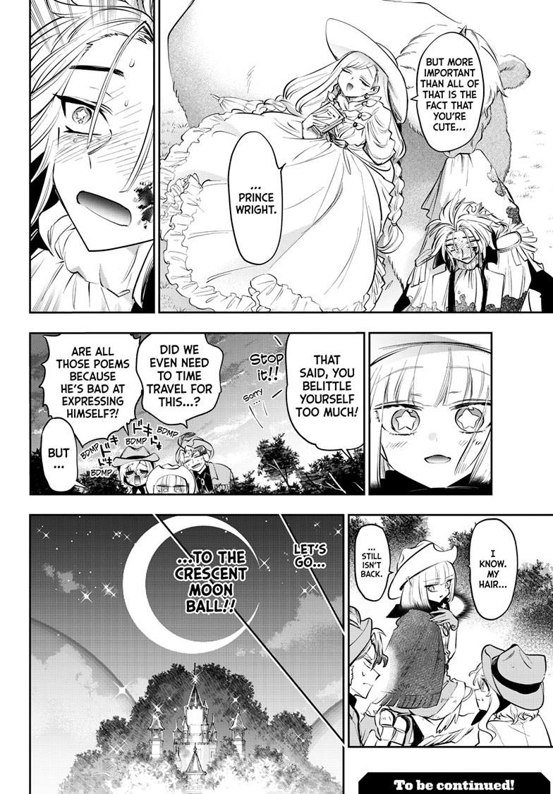 Maoujou de Oyasumi Chap 414 - Next Chap 415