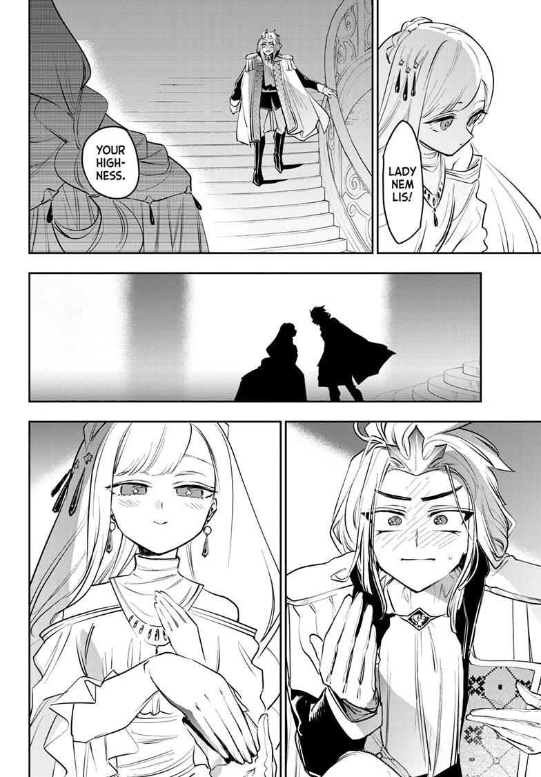 Maoujou de Oyasumi Chap 416 - Next Chap 417