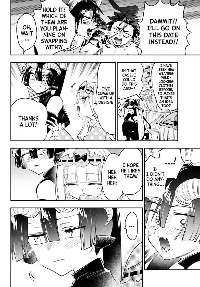 Maoujou de Oyasumi Chap 421 - Next Chap 422