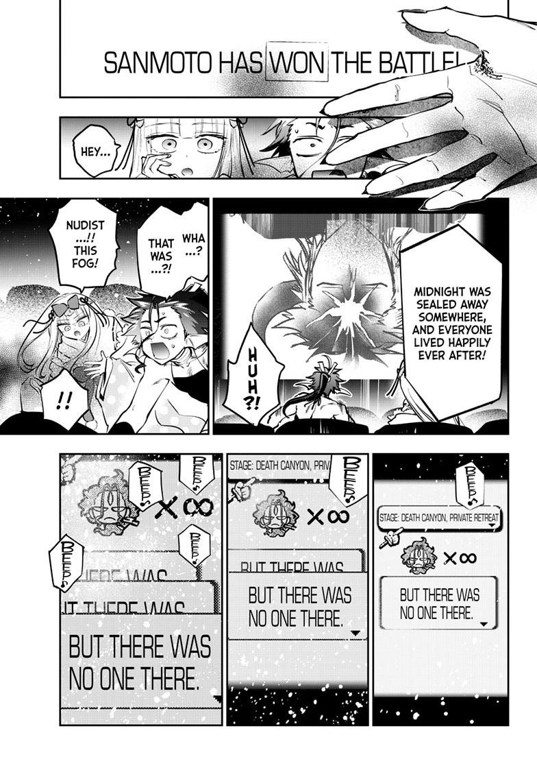 Maoujou de Oyasumi Chap 434 - Next Chap 435
