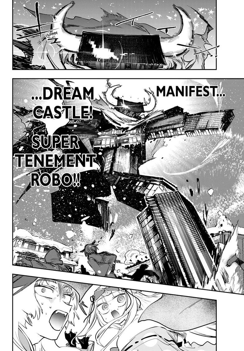 Maoujou de Oyasumi Chap 435 - Next Chap 436