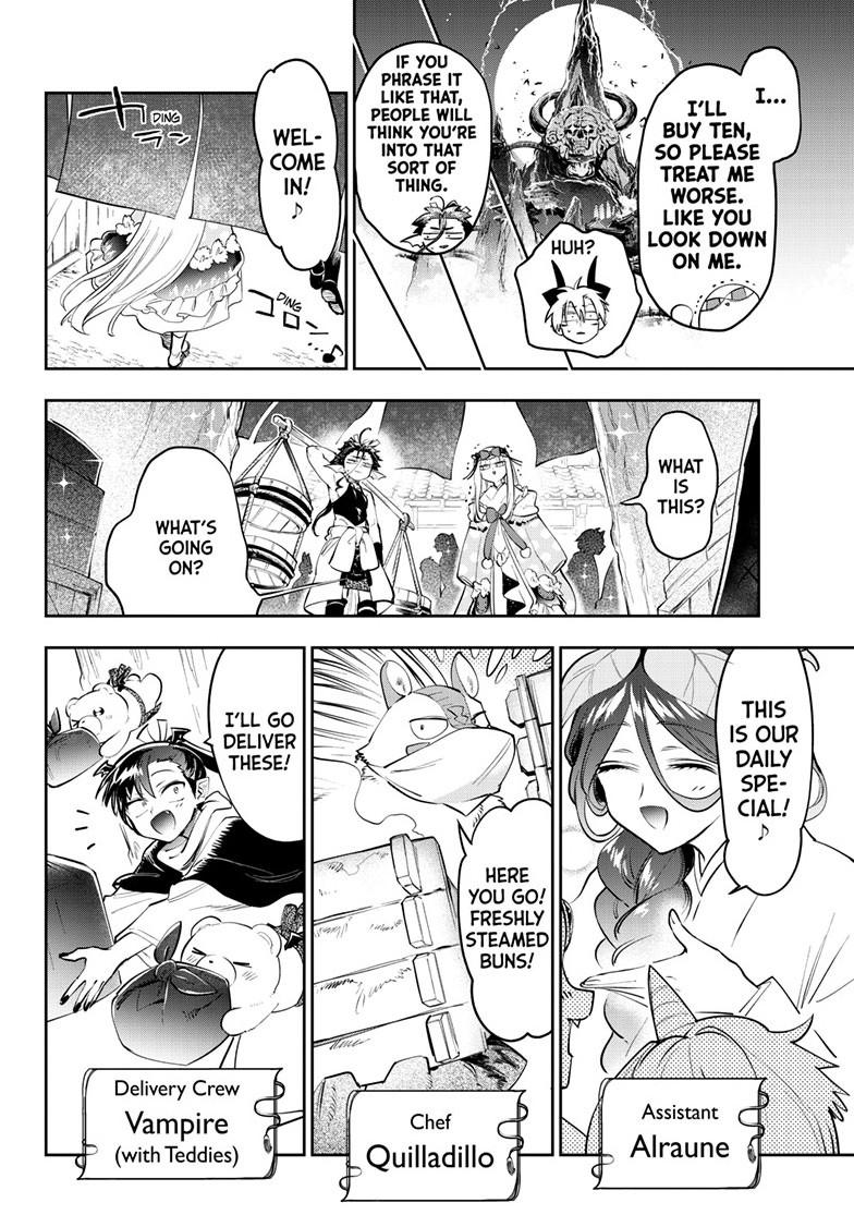 Maoujou de Oyasumi Chap 431 - Next Chap 432