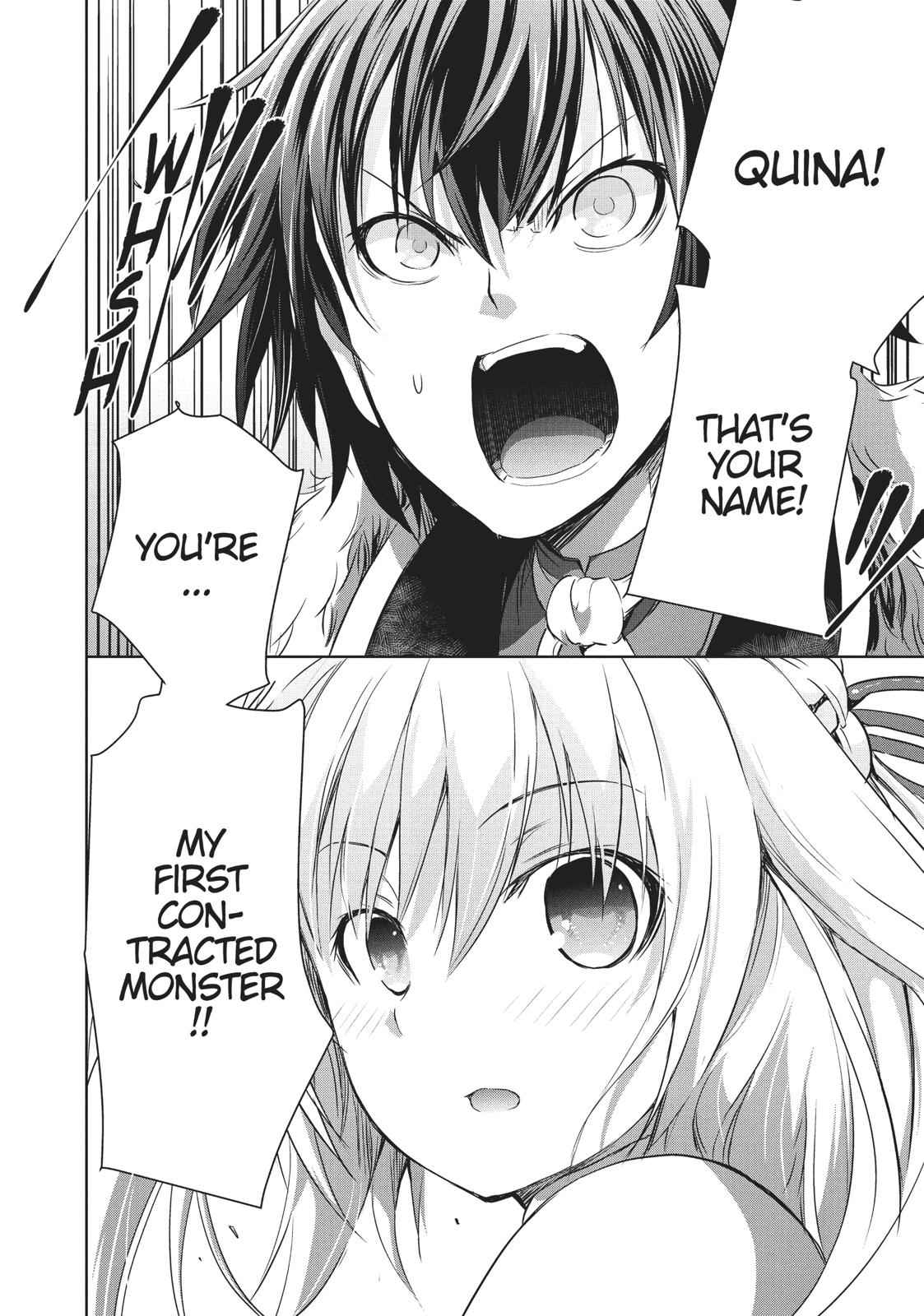 Maou-sama no Machizukuri Chap 7 - Next Chap 8