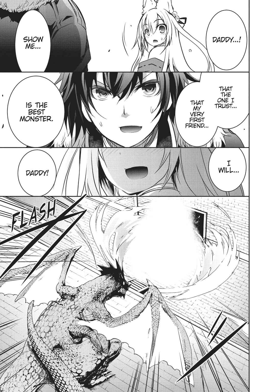 Maou-sama no Machizukuri Chap 7 - Next Chap 8