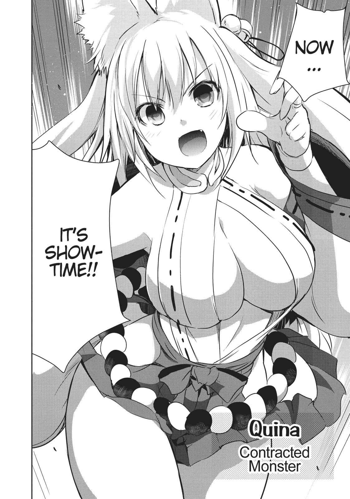 Maou-sama no Machizukuri Chap 7 - Next Chap 8