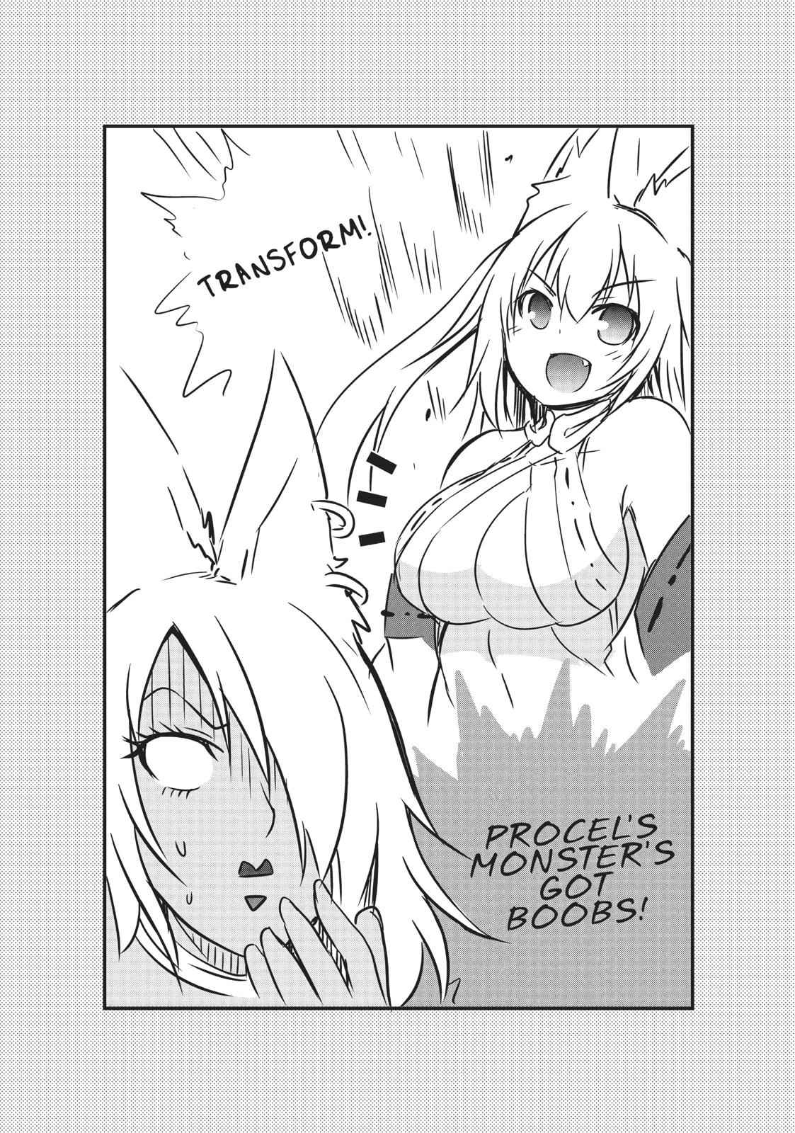 Maou-sama no Machizukuri Chap 7 - Next Chap 8