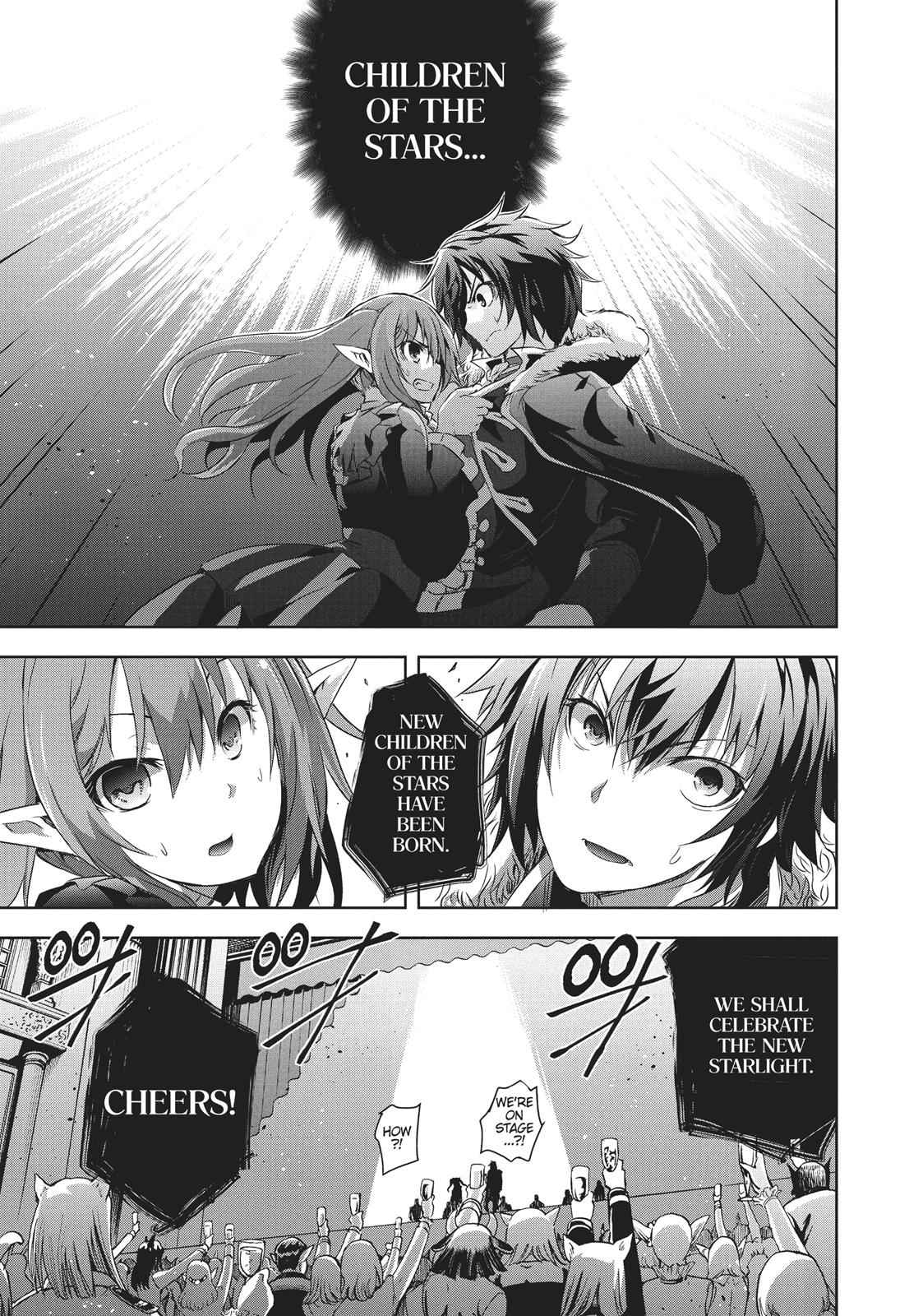 Maou-sama no Machizukuri Chap 4 - Next Chap 5