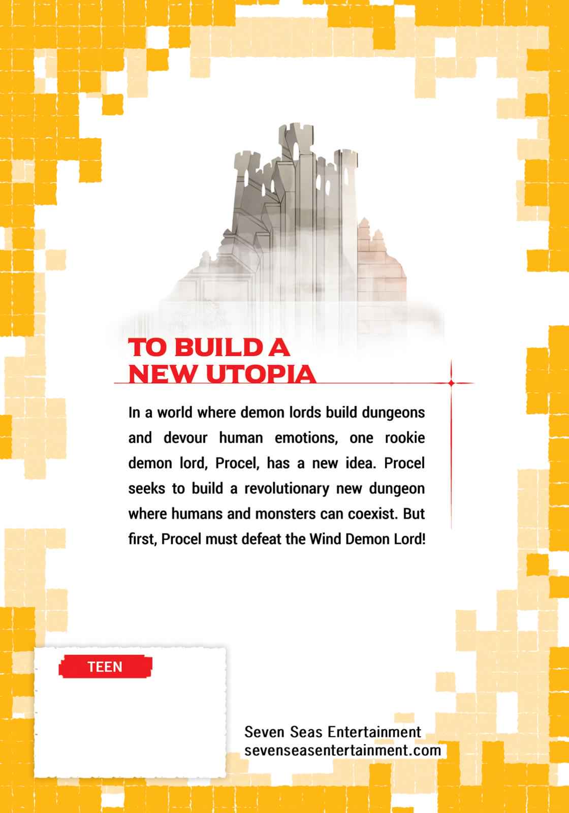 Maou-sama no Machizukuri Chap 6.5 - Next Chap 7.5